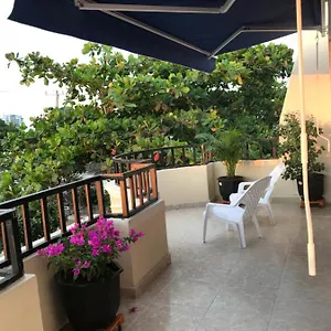 Caribe Express Apartamento