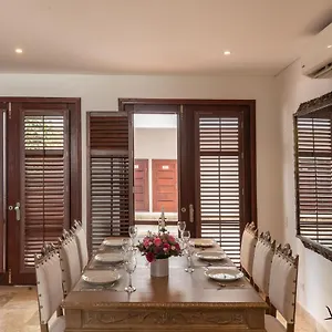 Virrey Eslava 120 Inside The Walled City, Pool, Jacuzzi & Near The Sea Apartamento